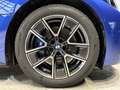 BMW i4 xDrive40 Gran Coupé, M Sportpaket, HK HiFi AHK Blau - thumbnail 12