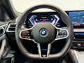BMW i4 xDrive40 Gran Coupé, M Sportpaket, HK HiFi AHK Blau - thumbnail 4