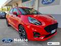 Ford Puma Puma 1.0 ecoboost h ST-Line X s Rosso - thumbnail 1