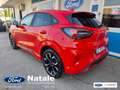 Ford Puma Puma 1.0 ecoboost h ST-Line X s Rosso - thumbnail 5