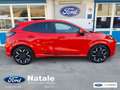 Ford Puma Puma 1.0 ecoboost h ST-Line X s Rosso - thumbnail 2