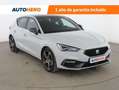 SEAT Leon 1.4 TSI ACT S&S FR 150 Blanco - thumbnail 8