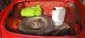 MG MGB cabriolet Rot - thumbnail 15