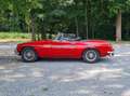 MG MGB cabriolet Rot - thumbnail 11