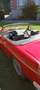 MG MGB cabriolet Rot - thumbnail 3