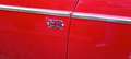 MG MGB cabriolet Rot - thumbnail 9