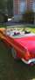MG MGB cabriolet Rot - thumbnail 6