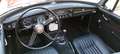 MG MGB cabriolet Rot - thumbnail 8
