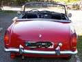 MG MGB cabriolet Rot - thumbnail 7