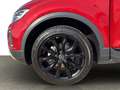 Volkswagen T-Roc 1.0 TSI BLACK STYLE REAR VIEW STANHZG LED AHK NAV Rood - thumbnail 16