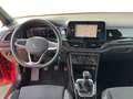 Volkswagen T-Roc 1.0 TSI BLACK STYLE REAR VIEW STANHZG LED AHK NAV Rood - thumbnail 11