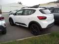 Dacia Sandero STEPWAY TCE90 EXPRESSION Blanc - thumbnail 2