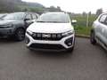 Dacia Sandero STEPWAY TCE90 EXPRESSION Blanc - thumbnail 1