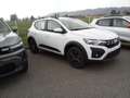 Dacia Sandero STEPWAY TCE90 EXPRESSION Blanc - thumbnail 4