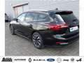 Ford Focus TURNIER 1.0 EcoBoost Hybrid Aut. TITANIUM SYNC 4 Schwarz - thumbnail 4
