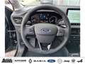 Ford Focus TURNIER 1.0 EcoBoost Hybrid Aut. TITANIUM SYNC 4 Noir - thumbnail 11