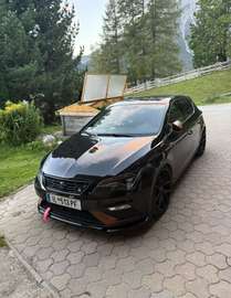 CUPRA R Optik!