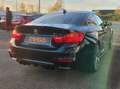 BMW M4 coupe 3.0 450 ch pack competition dkg bva Grau - thumbnail 3
