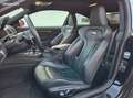 BMW M4 coupe 3.0 450 ch pack competition dkg bva Grau - thumbnail 10