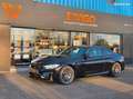 BMW M4 coupe 3.0 450 ch pack competition dkg bva Grau - thumbnail 1