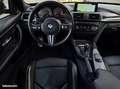 BMW M4 coupe 3.0 450 ch pack competition dkg bva Grau - thumbnail 14