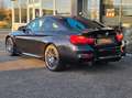 BMW M4 coupe 3.0 450 ch pack competition dkg bva Grau - thumbnail 6