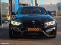 BMW M4 coupe 3.0 450 ch pack competition dkg bva Grau - thumbnail 9