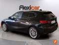 BMW 118 118iA Negro - thumbnail 5