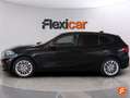 BMW 118 118iA Negro - thumbnail 4