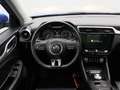 MG ZS MG EV Luxury 45 kWh | 1e-Eigenaar | Navi | Panoram Blauw - thumbnail 7