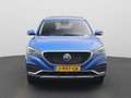 MG ZS MG EV Luxury 45 kWh | 1e-Eigenaar | Navi | Panoram Blauw - thumbnail 3