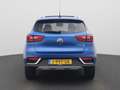 MG ZS MG EV Luxury 45 kWh | 1e-Eigenaar | Navi | Panoram Blauw - thumbnail 5
