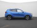 MG ZS MG EV Luxury 45 kWh | 1e-Eigenaar | Navi | Panoram Blauw - thumbnail 6