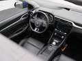 MG ZS MG EV Luxury 45 kWh | 1e-Eigenaar | Navi | Panoram Blauw - thumbnail 34