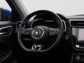 MG ZS MG EV Luxury 45 kWh | 1e-Eigenaar | Navi | Panoram Blauw - thumbnail 33