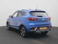 MG ZS MG EV Luxury 45 kWh | 1e-Eigenaar | Navi | Panoram Blauw - thumbnail 2