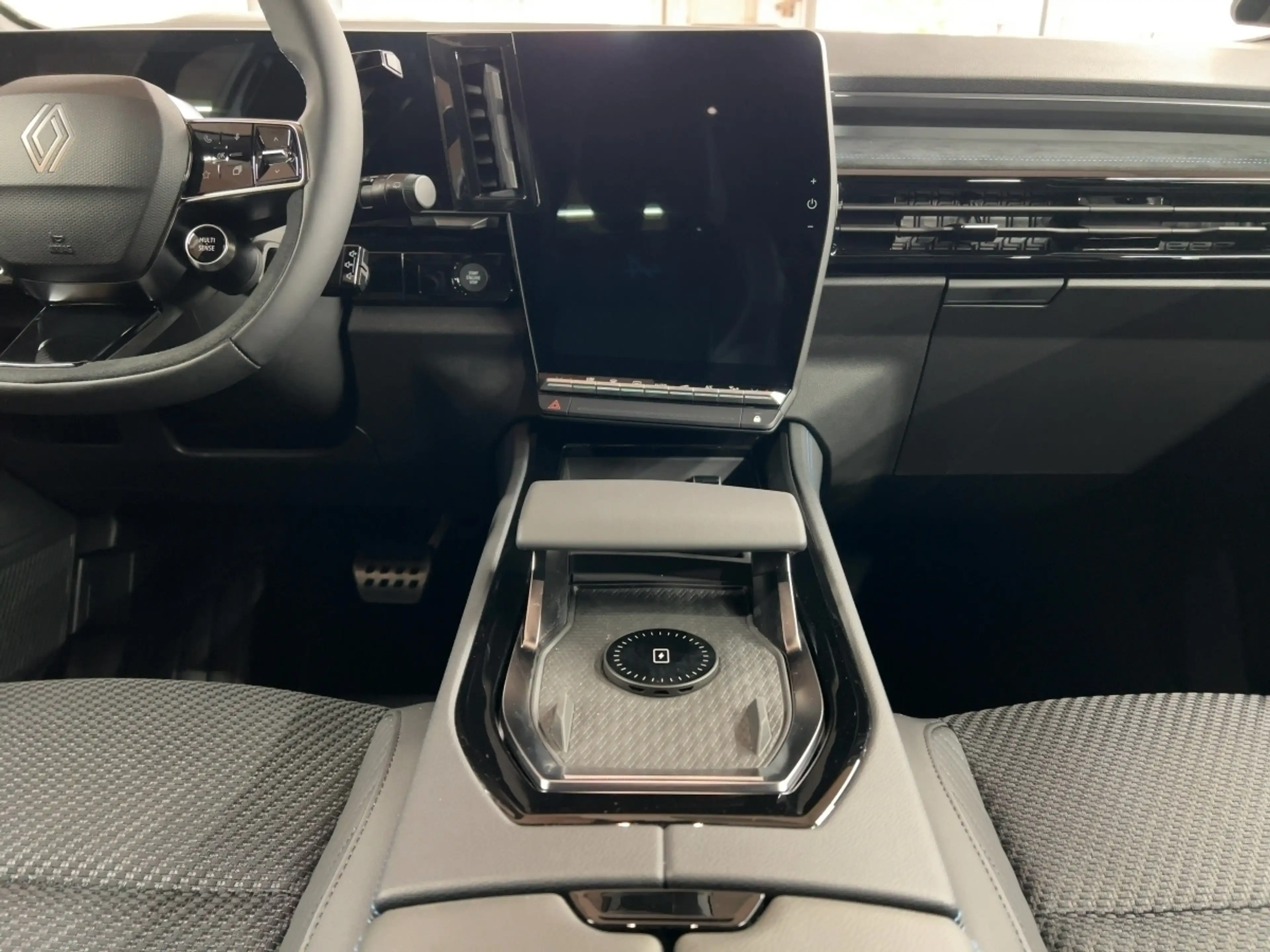 Renault Austral Esprit Alpine Full Hybrid E-Tech 200 PDC — photo 12