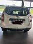 Dacia Duster Duster 1.5 dci Laureate Family 4x4 s Blanc - thumbnail 4