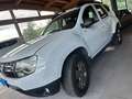 Dacia Duster Duster 1.5 dci Laureate Family 4x4 s Blanc - thumbnail 1