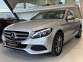 Mercedes-Benz C 180 d Avantgarde Aut.*NAVI*LED*KLIMA*SITZHZG*KREDIT*F1 Grau - thumbnail 1