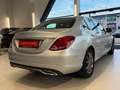 Mercedes-Benz C 180 d Avantgarde Aut.*NAVI*LED*KLIMA*SITZHZG*KREDIT*F1 Grau - thumbnail 11