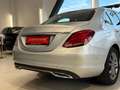 Mercedes-Benz C 180 d Avantgarde Aut.*NAVI*LED*KLIMA*SITZHZG*KREDIT*F1 Grau - thumbnail 13