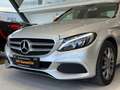Mercedes-Benz C 180 d Avantgarde Aut.*NAVI*LED*KLIMA*SITZHZG*KREDIT*F1 Grau - thumbnail 3