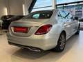 Mercedes-Benz C 180 d Avantgarde Aut.*NAVI*LED*KLIMA*SITZHZG*KREDIT*F1 Grau - thumbnail 12