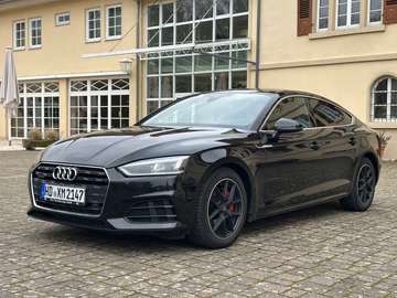 3.0 TDI SPORTBACK QUATTRO SITZHZG. KAMERA PDC