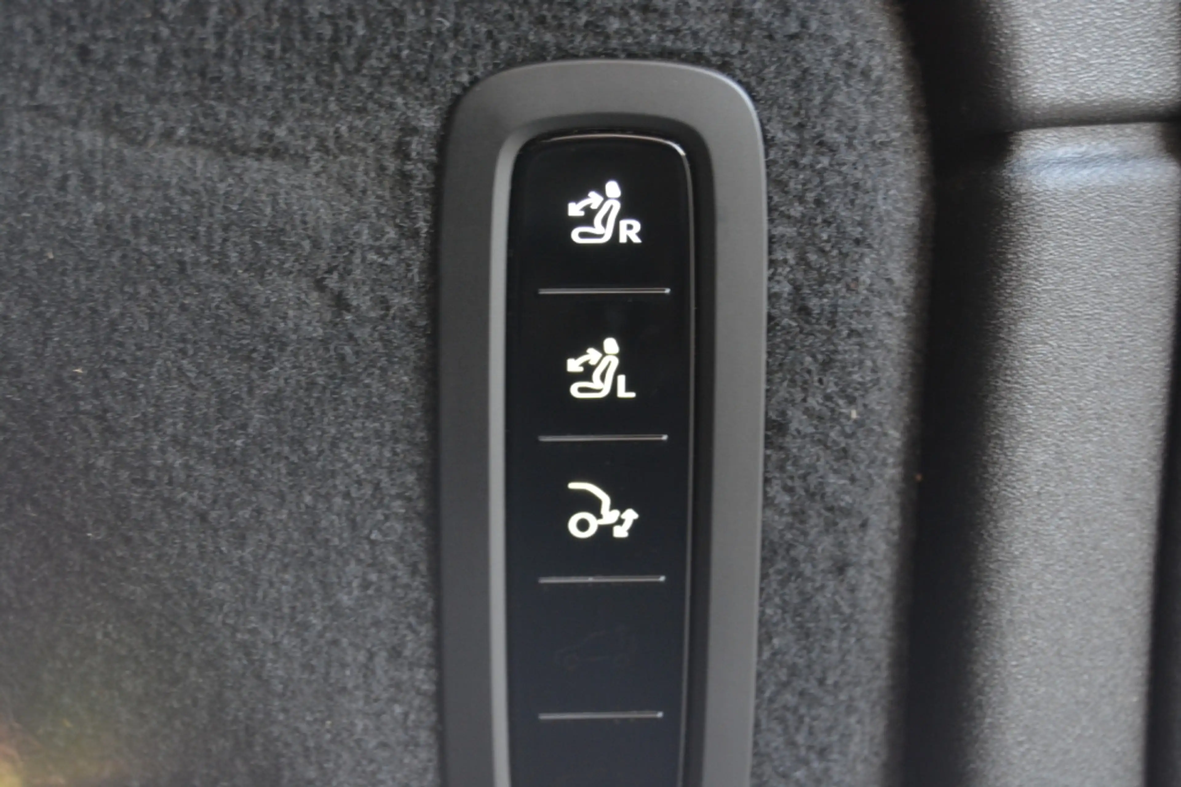 Volvo EX90 111 kWh/AWD Twin Motor/7 zitpl./Panorama dak/2025 — photo 10