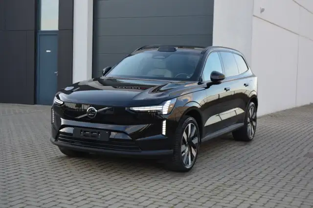 Volvo EX90 111 kWh/AWD Twin Motor/7 zitpl./Panorama dak/2025
