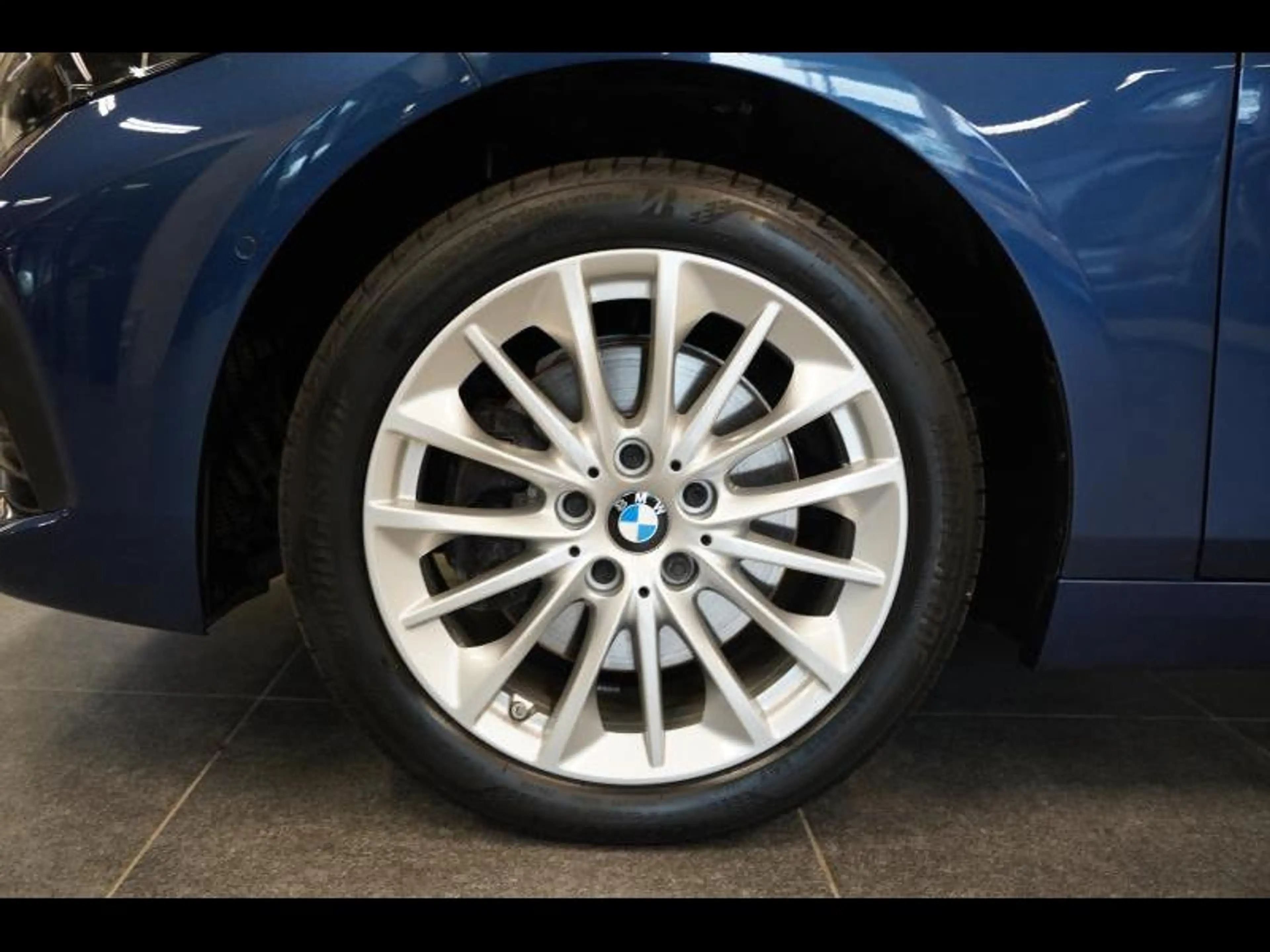 BMW 116 NAVIGATIE 17¨VELGEN LED LICHT PDC CRUISE — photo 8