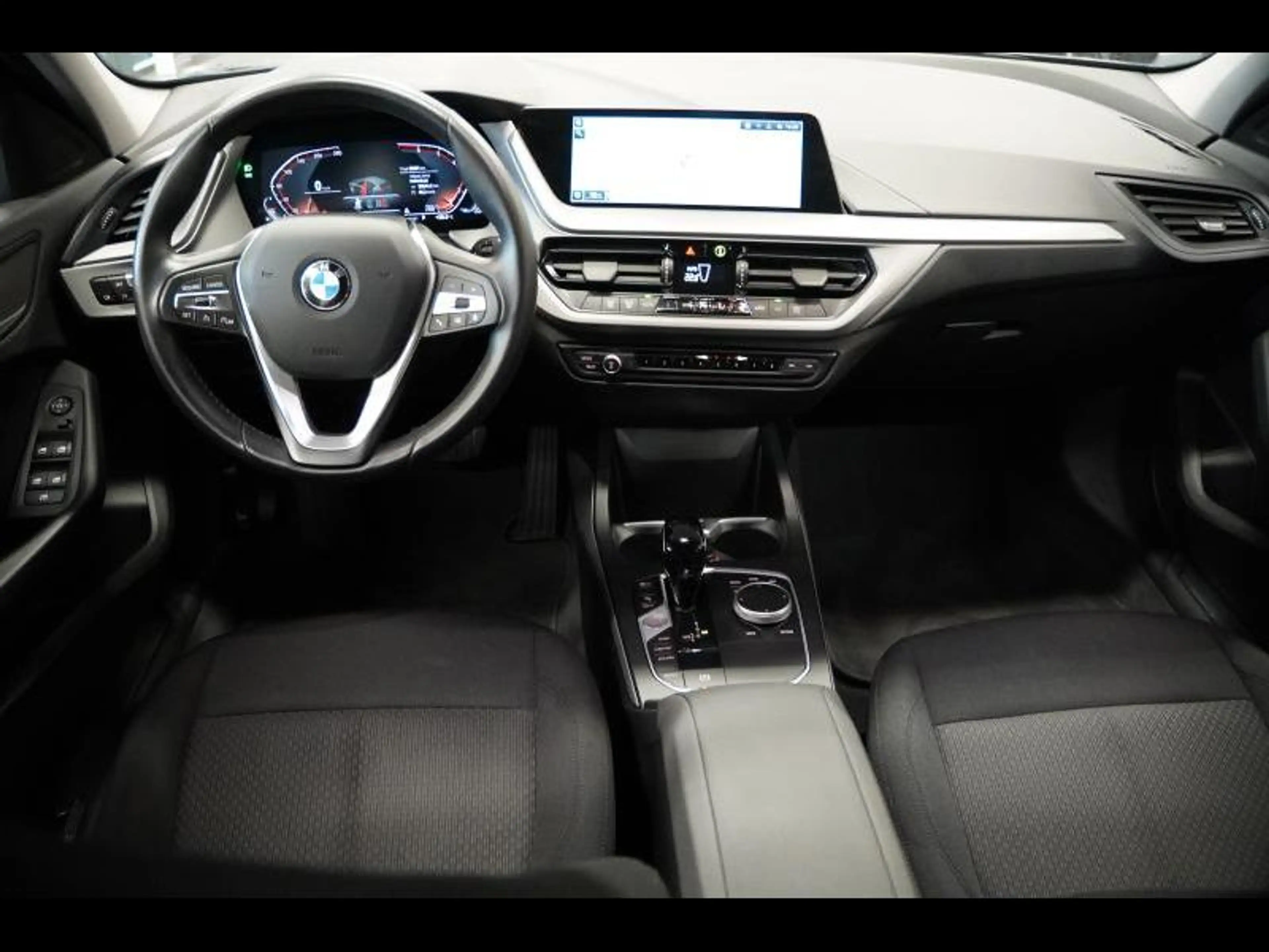 BMW 116 NAVIGATIE 17¨VELGEN LED LICHT PDC CRUISE — photo 7