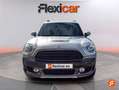 MINI Cooper Countryman D AUT. Gris - thumbnail 2